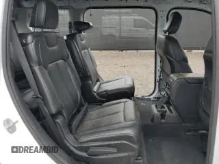 2023 Jeep Grand Cherokee Limited z VIN 1C4RJKBG3P8751891, wystawiony jako Copart lot #55732425 z przebiegiem Nie podano mil oraz Nie do naprawy • Non repairable. Historia ofert i sprzedaży dostępna na DreamBid. Obrazek 11.