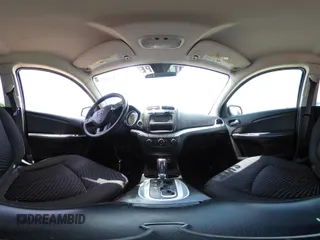 2017 Dodge Journey SXT с VIN 3C4PDDBGXHT574639, выставлен на аукционе IAAI как лот 42310330 с пробегом 113 883 миль миль и . История ставок и продаж доступна на DreamBid. Изображение 21.
