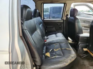 2002 Nissan Frontier XE with VIN 1N6ED29X82C340808, listed as a Copart auction lot 63927075 with 306,615 mi miles and Clean title. Bid and sale history available at DreamBid. Image 10.