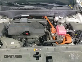 2021 Hyundai Santa Fe Limited with VIN KM8S5DA19MU004843, listed as a Copart auction lot 54935945 with 64,217 mi miles and Salvage title. Bid and sale history available at DreamBid. Image 16.