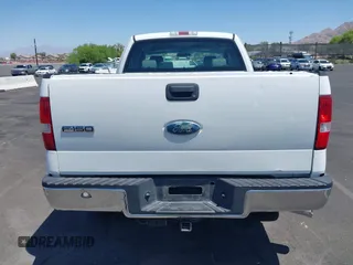 2008 Ford F-150 STX with VIN 1FTRX14W68FA79187, listed as a IAAI auction lot 42490805 with 160,331 mi miles and . Bid and sale history available at DreamBid. Image 14.