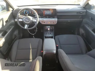 2024 Hyundai Kona Essential with VIN KM8HA3AB0RU116091, listed as a Copart auction lot 81645654 with 7,748 mi miles and Salvage Title. Bid and sale history available at DreamBid. Image 8.