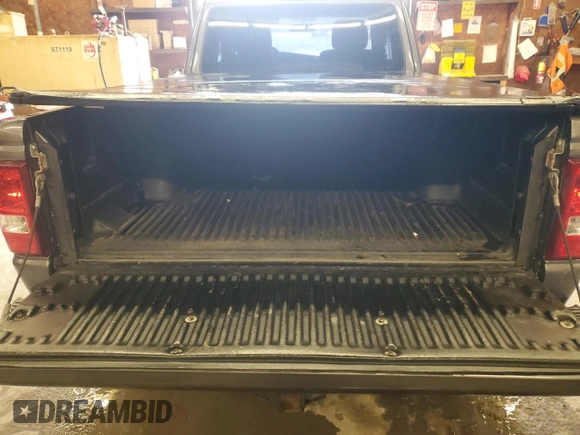 2011 Ford Ranger XLT с VIN 1FTLR4FEXBPA85632, выставлен на аукционе Copart как лот 62687265 с пробегом Не указан миль и Списание • Salvage title. История ставок и продаж доступна на DreamBid. Изображение 10.