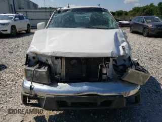 2012 GMC Canyon SLE1 with VIN 1GTE5MF90C8116096, listed as a Copart auction lot 67051814 with 161,471 mi miles and Salvage Title. Bid and sale history available at carsss.com. Image 5.