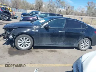 2017 Kia Optima EX с VIN 5XXGU4L34HG126985, выставлен на аукционе IAAI как лот 41965419 с пробегом 107 000 миль миль и . История ставок и продаж доступна на DreamBid. Изображение 14.