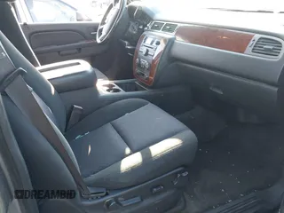 2012 Chevrolet Tahoe LS with VIN 1GNSKAE05CR278255, listed as a IAAI auction lot 41054601 with 205,470 mi miles and . Bid and sale history available at DreamBid. Image 5.
