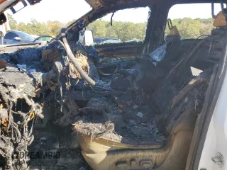 2019 Nissan Titan XD SV with VIN 1N6BA1F41KN520359, listed as a Copart auction lot 81355334 with 0 mi miles and Salvage Title. Bid and sale history available at carsss.com. Image 7.