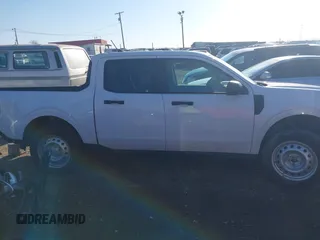 2022 Ford Maverick XL z VIN 3FTTW8E99NRA98678, wystawiony jako IAAI lot #41799945 z przebiegiem 46 772 mil mil oraz . Historia ofert i sprzedaży dostępna na DreamBid. Obrazek 14.