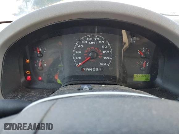 2007 Ford F-150 XL with VIN 1FTRF14W67NA01113, listed as a Copart auction lot 76788144 with 99,026 mi miles and Clean title. Bid and sale history available at DreamBid. Image 9.