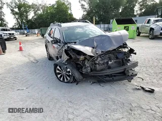 2024 Subaru Outback Limited z VIN 4S4BTANC7R3141955, wystawiony jako Copart lot #59314405 z przebiegiem Nie podano mil oraz Nie do naprawy • Non repairable. Historia ofert i sprzedaży dostępna na DreamBid. Obrazek 14.