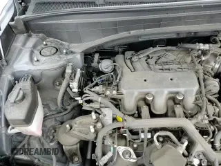 2021 Hyundai Palisade SE с VIN KM8R1DHE4MU271357, выставлен на аукционе Copart как лот 60754775 с пробегом 109 320 миль миль и Списание • Salvage title. История ставок и продаж доступна на DreamBid. Изображение 13.