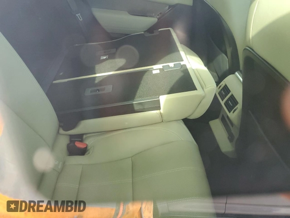 2020 Land Rover Range Rover Velar S z VIN SALYB2EX6LA260764, wystawiony jako Copart lot #74135664 z przebiegiem Nie podano mil oraz Nie do naprawy • Non repairable. Historia ofert i sprzedaży dostępna na DreamBid. Obrazek 10.