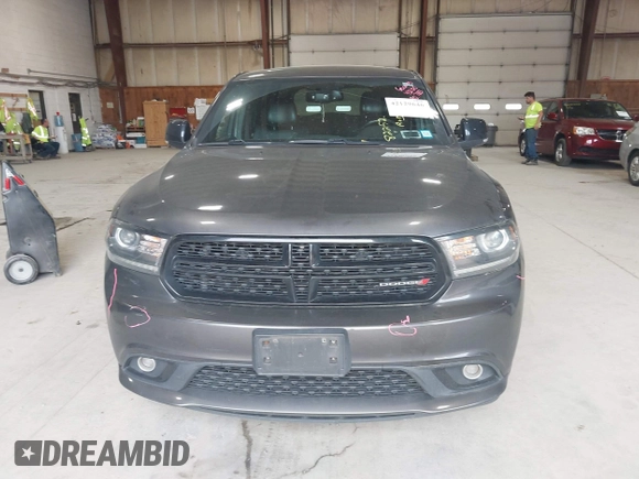 2015 Dodge Durango Limited with VIN 1C4RDJDG3FC817883, listed as a IAAI auction lot 42129646 with 82,252 mi miles and . Bid and sale history available at carsss.com. Image 12.