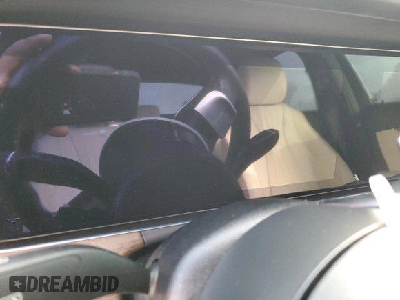 2023 Mercedes-Benz E 450 with VIN W1KZF5KB1PB145487, listed as a Copart auction lot 77155314 with Not Provided miles and Non Repairable. Bid and sale history available at DreamBid. Image 9.