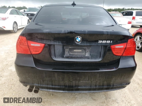2009 BMW 3 Series 328i xDrive с VIN WBAPK73559A454418, выставлен на аукционе Copart как лот 56914195 с пробегом 105 874 миль миль и На запчасти • Non repairable. История ставок и продаж доступна на DreamBid. Изображение 6.
