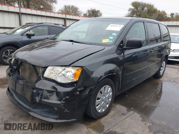 2011 Dodge Grand Caravan SXT with VIN 2D4RN4DG9BR685621, listed as a IAAI auction lot 40969753 with 197,579 mi miles and . Bid and sale history available at DreamBid. Image 2.