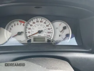 2007 Toyota Corolla CE with VIN 2T1BR32E87C761609, listed as a IAAI auction lot 41500299 with Not Provided miles and . Bid and sale history available at DreamBid. Image 14.