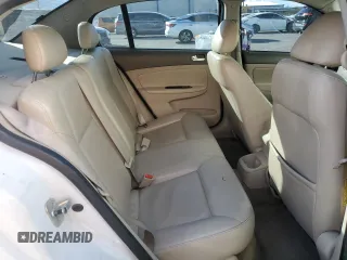 2005 Chevrolet Cobalt LT with VIN 1G1AZ52FX57516768, listed as a Copart auction lot 78185724 with 134,251 mi miles and Salvage Title. Bid and sale history available at DreamBid. Image 10.