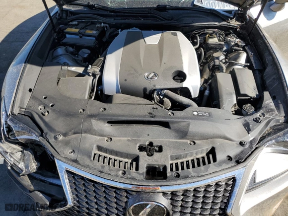2015 Lexus RC 350 with VIN JTHHE5BC0F5006772, listed as a Copart auction lot 78932634 with 61,667 mi miles and Salvage Title. Bid and sale history available at carsss.com. Image 11.