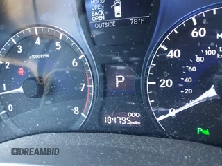 2013 Lexus RX 350 z VIN JTJZK1BA3D2416886, wystawiony jako IAAI lot #42674143 z przebiegiem 184 795 mil mil oraz . Historia ofert i sprzedaży dostępna na DreamBid. Obrazek 15.