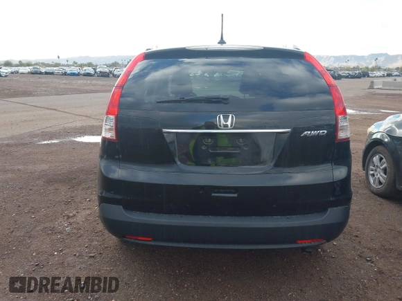 2013 Honda CR-V EX-L z VIN 2HKRM4H7XDH680051, wystawiony jako IAAI lot #41781805 z przebiegiem 100 982 mil mil oraz . Historia ofert i sprzedaży dostępna na DreamBid. Obrazek 16.