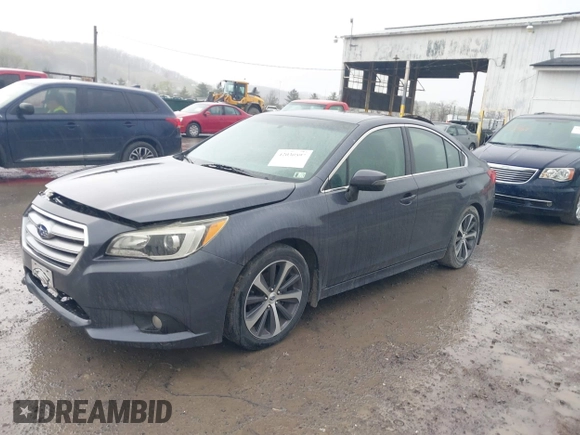 2015 Subaru Legacy Limited with VIN 4S3BNAL63F3002705, listed as a IAAI auction lot 42030597 with 168,753 mi miles and . Bid and sale history available at DreamBid. Image 17.