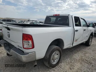 2020 Ram 2500 Tradesman with VIN 3C6UR5CJ3LG275880, listed as a Copart auction lot 60760845 with 89,915 mi miles and Clean title. Bid and sale history available at DreamBid. Image 3.