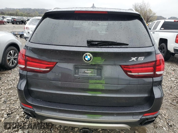 2016 BMW X5 xDrive50i with VIN 5UXKR6C53G0J81130, listed as a Copart auction lot 51429875 with 149,618 mi miles and Clean Title. Bid and sale history available at carsss.com. Image 6.