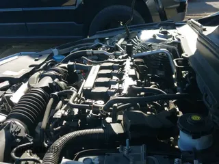 2018 Honda Accord EX с VIN 1HGCV1F49JA257847, выставлен на аукционе IAAI как лот 43364800 с пробегом 48 092 миль миль и . История ставок и продаж доступна на DreamBid. Изображение 19.