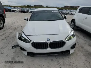 2020 BMW 2 Series 228i xDrive with VIN WBA73AK04L7G01366, listed as a Copart auction lot 46557803 with 37,176 mi miles. Bid and sale history available at carsss.com. Image 5.