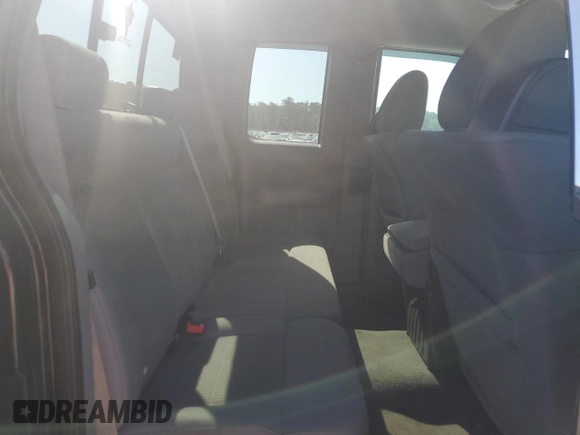 2007 Ford F-150 XLT with VIN 1FTPX14557FA89271, listed as a Copart auction lot 57209295 with 117,519 mi miles and Clean title. Bid and sale history available at DreamBid. Image 10.