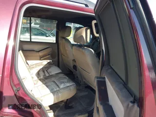 2008 Ford Explorer Eddie Bauer with VIN 1FMEU64E18UA54491, listed as a IAAI auction lot 41837686 with Not Provided miles. Bid and sale history available at carsss.com. Image 8.