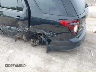 2015 Ford Explorer Sport с VIN 1FM5K8GT4FGC35981, выставлен на аукционе IAAI как лот 42335305 с пробегом 143 415 миль миль и . История ставок и продаж доступна на DreamBid. Изображение 6.