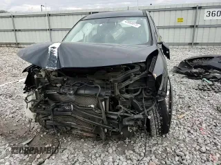 2016 Nissan Rogue S with VIN KNMAT2MT1GP650422, listed as a Copart auction lot 43955975 with 186,620 mi miles and Salvage Title. Bid and sale history available at DreamBid. Image 11.