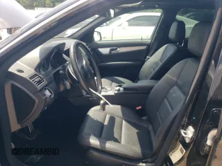 2011 Mercedes-Benz C 300 Sport with VIN WDDGF5EBXBR178460, listed as a Copart auction lot 61664495 with Not provided miles and Salvage title. Bid and sale history available at DreamBid. Image 7.