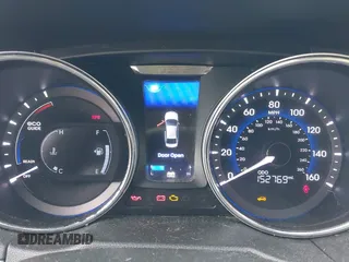 2012 Hyundai Sonata Hybrid z VIN KMHEC4A41CA044671, wystawiony jako IAAI lot #42254039 z przebiegiem 152 769 mil mil oraz . Historia ofert i sprzedaży dostępna na DreamBid. Obrazek 7.