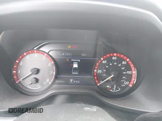 2021 Nissan Titan SL z VIN 1N6AA1ED6MN526285, wystawiony jako IAAI lot #41866324 z przebiegiem 80 524 mil mil oraz . Historia ofert i sprzedaży dostępna na DreamBid. Obrazek 7.