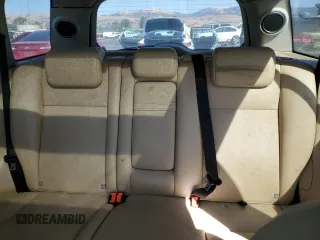 2008 Land Rover LR2 SE with VIN SALFS24N68H039672, listed as a Copart auction lot 75120294 with Not provided miles and Salvage title. Bid and sale history available at DreamBid. Image 10.