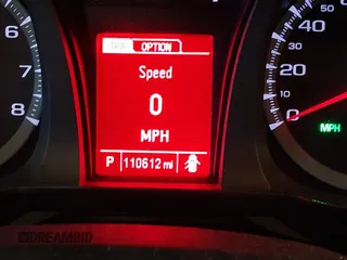 2014 GMC Terrain SLE z VIN 2GKFLRE35E6327621, wystawiony jako IAAI lot #41868131 z przebiegiem 110 612 mil mil oraz . Historia ofert i sprzedaży dostępna na DreamBid. Obrazek 15.