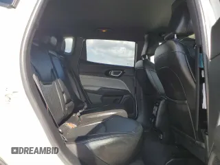 2023 Jeep Compass (RED) Edition z VIN 3C4NJDCN3PT566569, wystawiony jako Copart lot #54128915 z przebiegiem 18 789 mil mil oraz Czysty tytuł • Clean title. Historia ofert i sprzedaży dostępna na DreamBid. Obrazek 11.