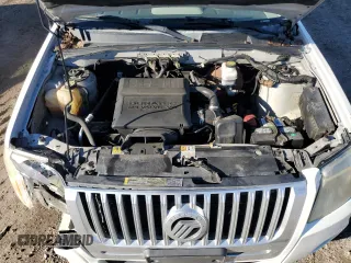 2009 Mercury Mariner Premier with VIN 4M2CU87G89KJ08848, listed as a Copart auction lot 43400835 with 179,088 mi miles and Salvage title. Bid and sale history available at DreamBid. Image 11.