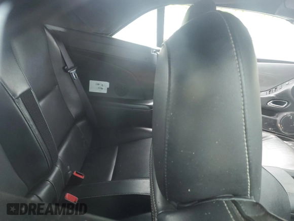 2012 Chevrolet Camaro 2LT z VIN 2G1FC3D36C9110612, wystawiony jako Copart lot #55664015 z przebiegiem 143 359 mil mil oraz Szkoda całkowita • Salvage title. Historia ofert i sprzedaży dostępna na DreamBid. Obrazek 10.