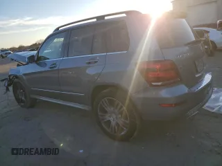 2015 Mercedes-Benz GLK 350 с VIN WDCGG8JB8FG343125, выставлен на аукционе Copart как лот 85372444 с пробегом 76 625 миль миль и Списание • Salvage title. История ставок и продаж доступна на DreamBid. Изображение 2.