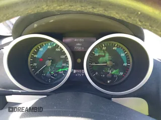 2005 Mercedes-Benz SLK 230/320 z VIN WDBWK56FX5F052512, wystawiony jako IAAI lot #41685458 z przebiegiem 46 186 mil mil oraz . Historia ofert i sprzedaży dostępna na DreamBid. Obrazek 7.