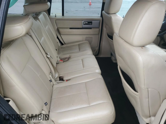 2015 Ford Expedition Limited z VIN 1FMJU2AT3FEF17457, wystawiony jako Copart lot #43326355 z przebiegiem 249 321 mil mil oraz Czysty tytuł • Clean title. Historia ofert i sprzedaży dostępna na DreamBid. Obrazek 11.