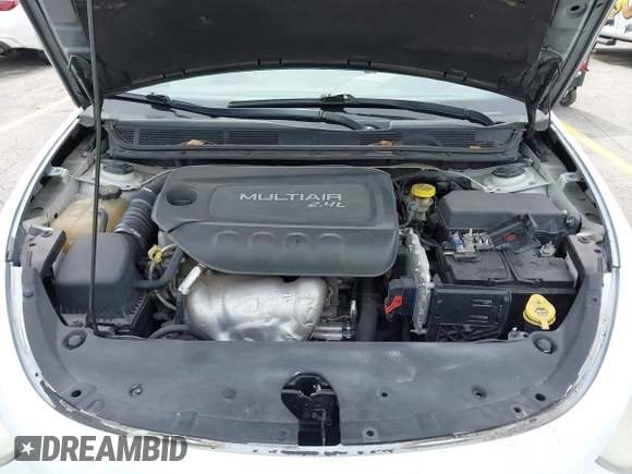 2015 Dodge Dart SXT с VIN 1C3CDFBB3FD146532, выставлен на аукционе IAAI как лот 42614995 с пробегом 119 679 миль миль и . История ставок и продаж доступна на DreamBid. Изображение 10.
