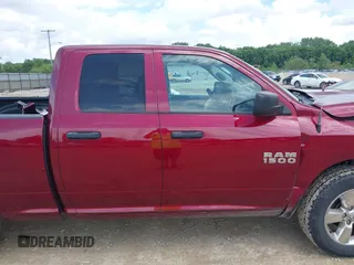 2018 Ram 1500 Express с VIN 1C6RR7FG7JS326885, выставлен на аукционе IAAI как лот 42536223 с пробегом 72 345 миль миль и . История ставок и продаж доступна на DreamBid. Изображение 13.
