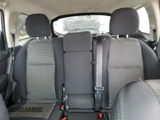 2017 Nissan Pathfinder Platinum with VIN 5N1DR2MM8HC615272, listed as a Copart auction lot 60481315 with 150,517 mi miles and Clean title. Bid and sale history available at DreamBid. Image 10.