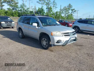 2006 Mitsubishi Endeavor Limited z VIN 4A4MN41SX6E036938, wystawiony jako IAAI lot #42394864 z przebiegiem 169 231 mil mil oraz . Historia ofert i sprzedaży dostępna na DreamBid. Obrazek 1.