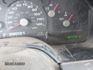 2005 Ford Explorer XLS с VIN 1FMZU72KX5ZA67190, выставлен на аукционе IAAI как лот 42522211 с пробегом 161 279 миль миль и . История ставок и продаж доступна на DreamBid. Изображение 7.